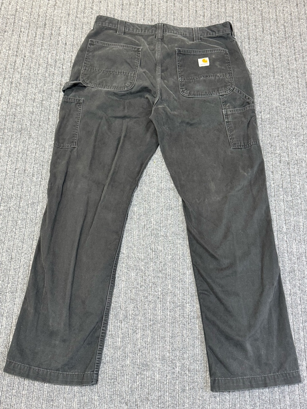 Carhartt B324 Relaxed Fit Pants 36x32
